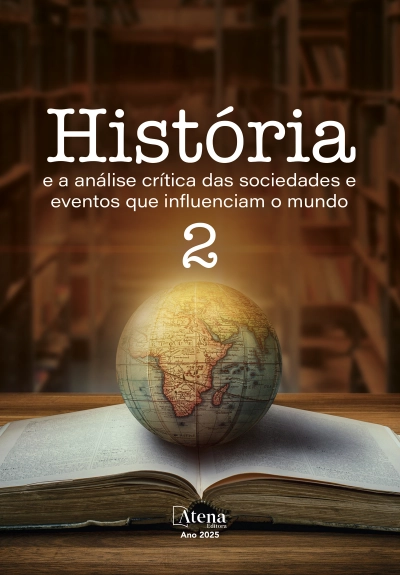 História e a análise crítica das Sociedades e eventos que influenciam o Mundo 2
