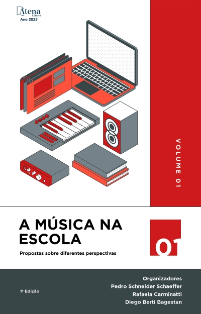 A música na escola - Propostas sobre diferentes perspectivas
