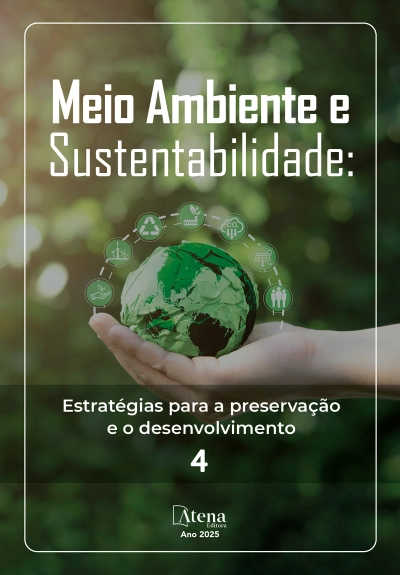 Meio Ambiente e Sustentabilidade: Estratégias para a preservação e o desenvolvimento 4