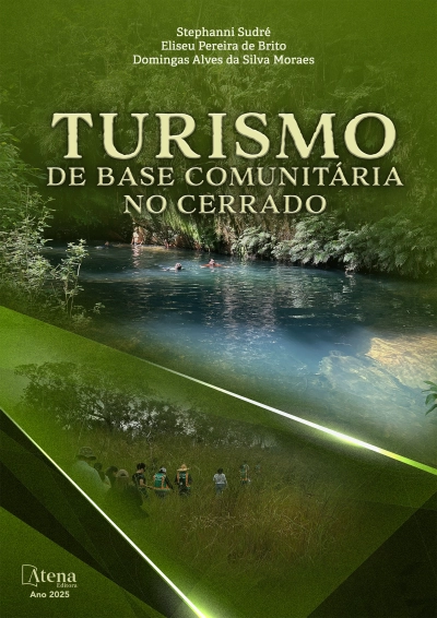 Turismo de base comunitária no cerrado