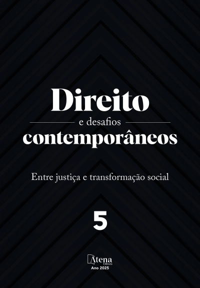 Direito e desafios contemporâneos: Entre justiça e transformação social 5