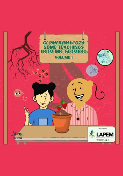 Glomeromycota: some teachings from Mr. Glomero - Volume 1