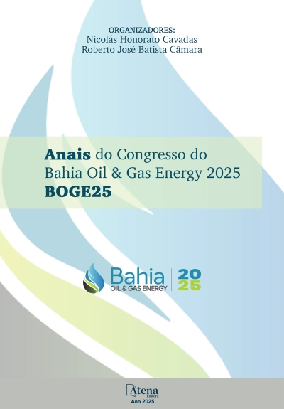 Anais do Congresso do Bahia Oil & Gas Energy 2025 - BOGE25