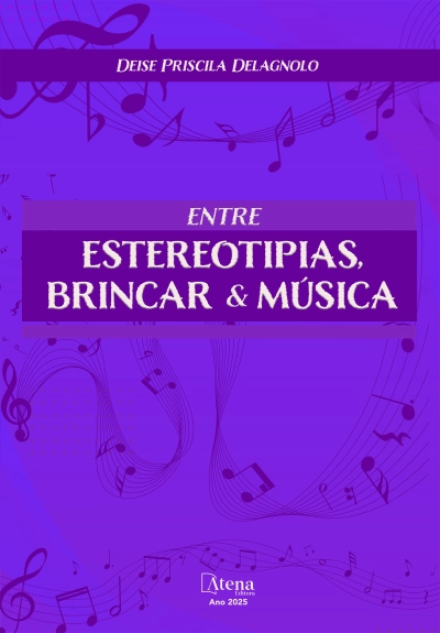 Entre estereotipias, brincar e música