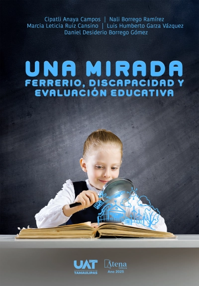 Una mirada: Ferrerio, discapacidad y evaluación educativa