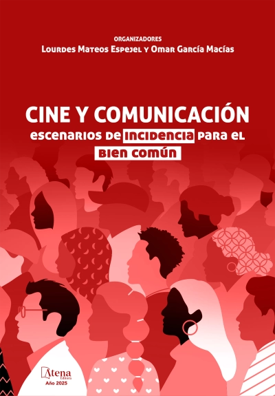 Cine y comunicación: escenarios de incidencia para el bien común