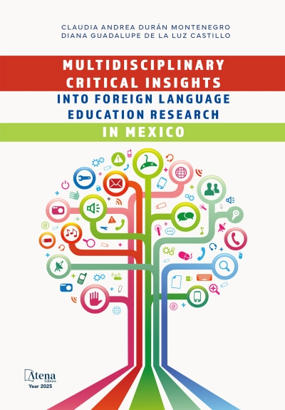Multidisciplinary critical Insights into foreign language education research in Mexico