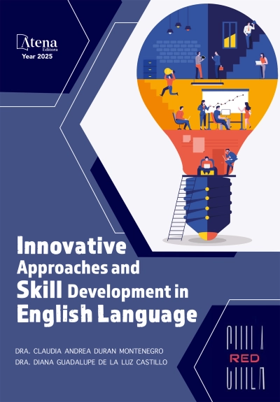 Innovative approaches and skill development in English language