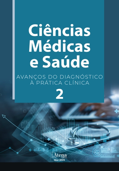 Ciências Médicas e Saúde: Avanços do diagnóstico à prática clínica 2
