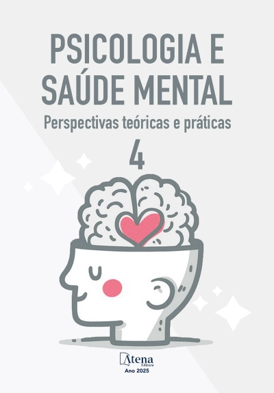 Psicologia e Saúde Mental: Perspectivas teóricas e práticas 4