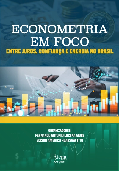 Econometria em Foco: Entre Juros, Confiança e Energia no Brasil