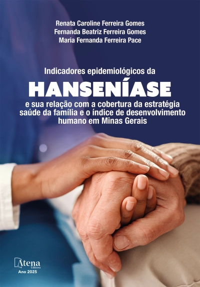 Indicadores epidemiológicos da hanseníase e sua relação com a cobertura da estratégia saúde da família e o índice de desenvolvimento humano em Minas Gerais