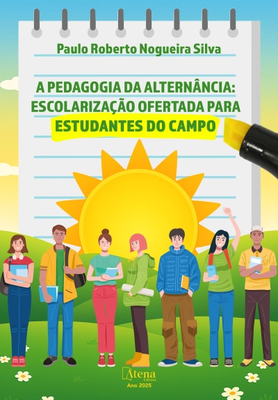 A Pedagogia da Alternância: escolarização ofertada para estudantes do campo