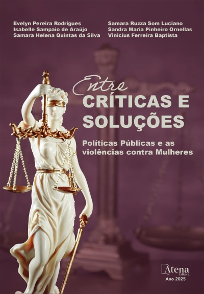 Entre críticas e soluções: políticas públicas e as violências contra mulheres