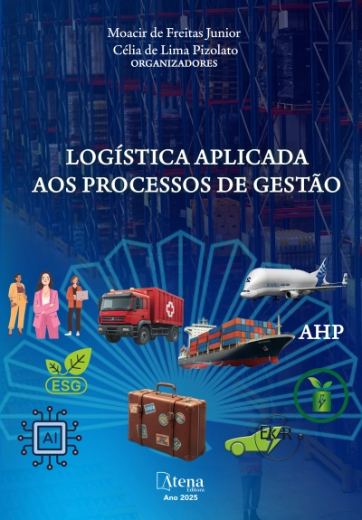 Logística aplicada aos processos de gestão