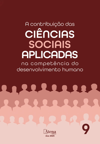 A contribuição das Ciências Sociais Aplicadas na competência do desenvolvimento humano 9