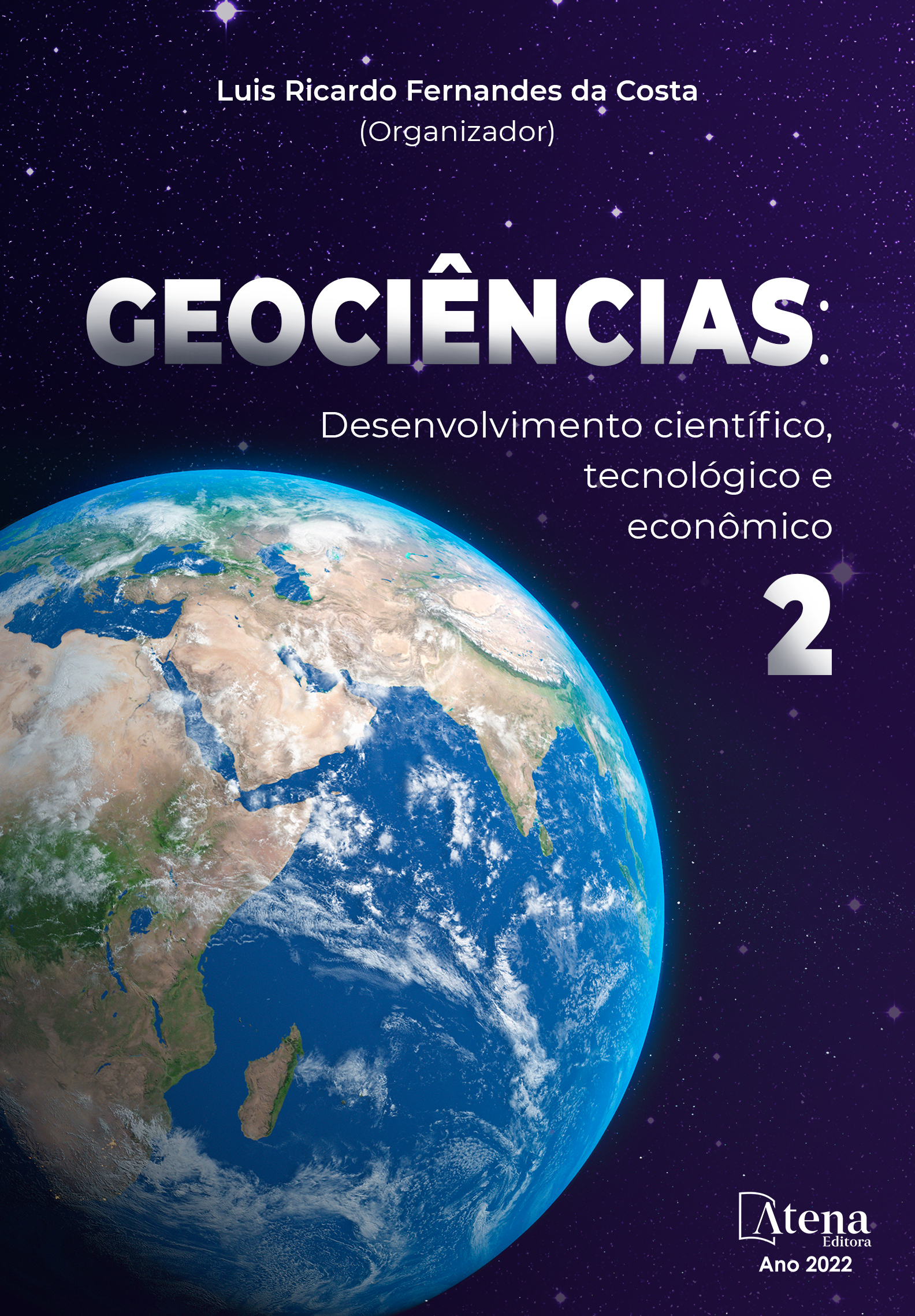 Geociências: Desenvolvimento científico, tecnológico e econômico 2