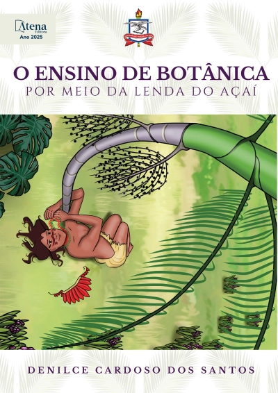 O ensino de botânica por meio da lenda do açaí