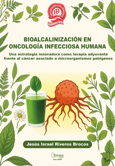 Bioalcalinización en oncología infecciosa humana: una estrategia innovadora como terapia adyuvante frente al cáncer asociado a microorganismos patógenos
