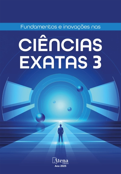 Fundamentos e inovações nas Ciências Exatas 3