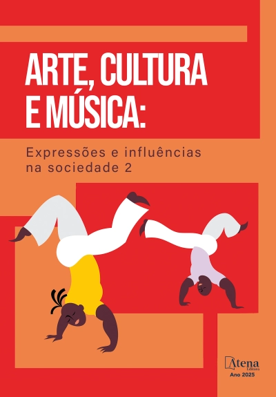 Arte, Cultura e Música: Expressões e influências na sociedade 2
