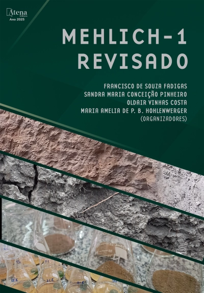 Mehlich-1 - Revisado