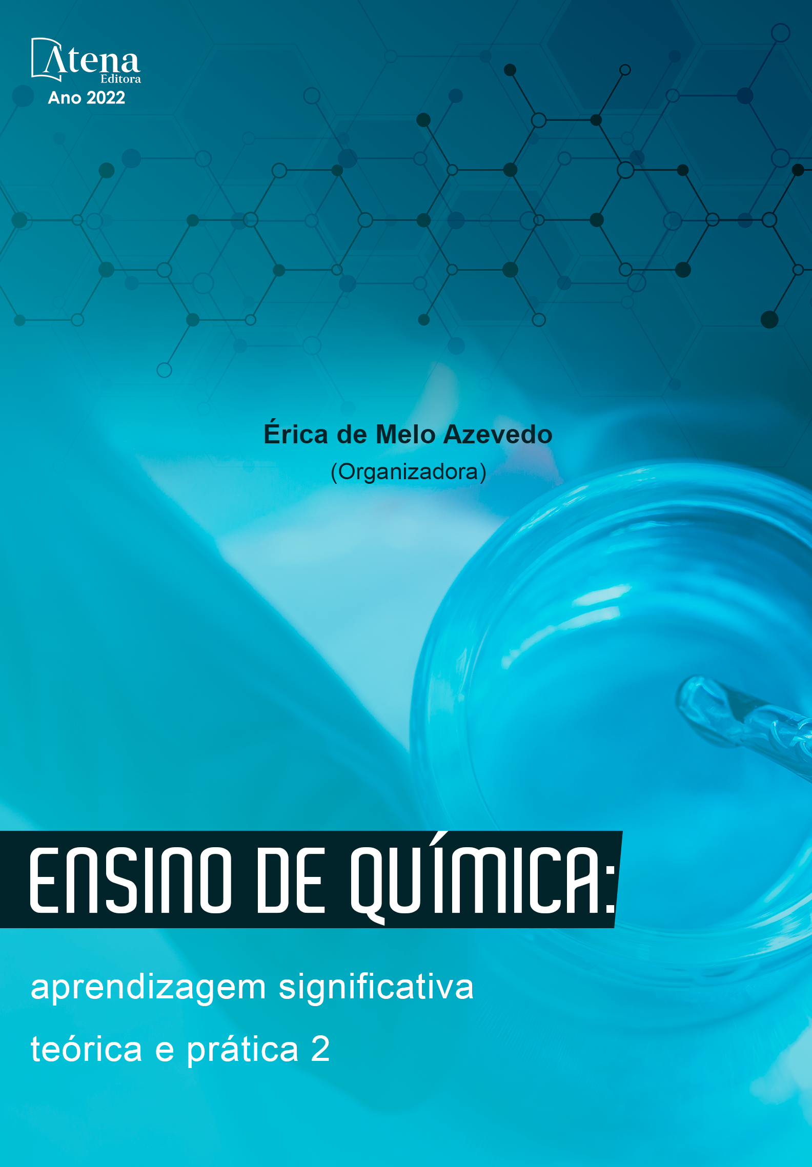 Ensino de química: Aprendizagem significativa teórica e prática 2