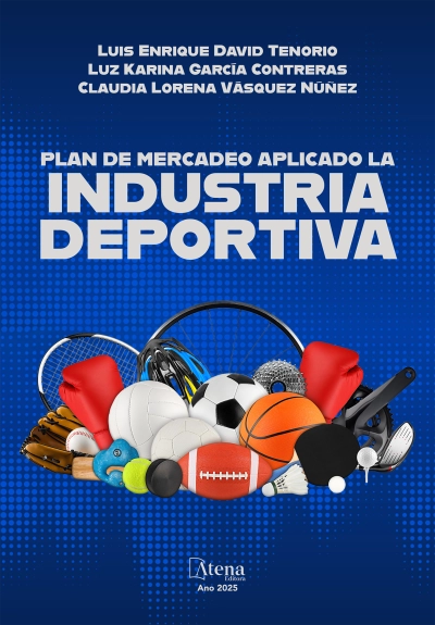 Plan de mercadeo aplicado la industria deportiva