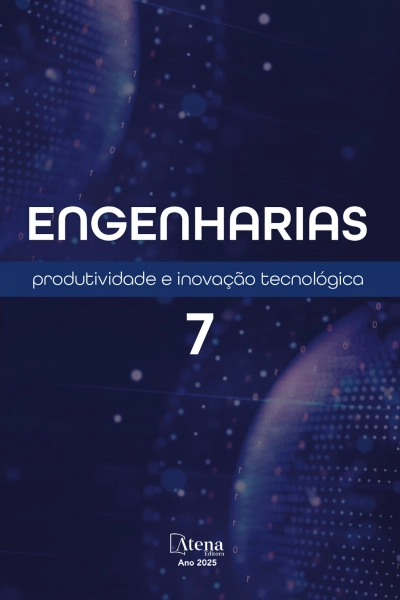 Engenharias: produtividade e inovação tecnológica 7