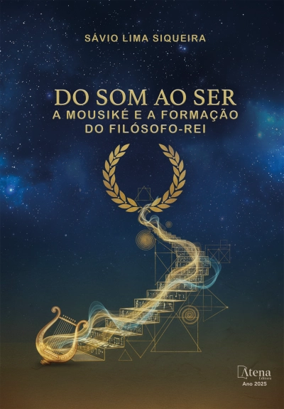 Do Som ao Ser: a Mousiké e a Formação do Filósofo-Rei