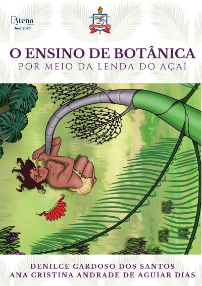 O ensino de botânica por meio da lenda do açaí