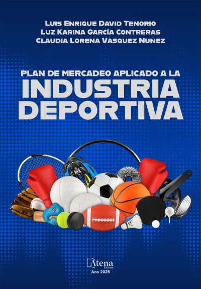Plan de mercadeo aplicado a la industria deportiva