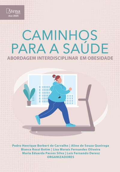Caminhos para a saúde: abordagem interdisciplinar em obesidade