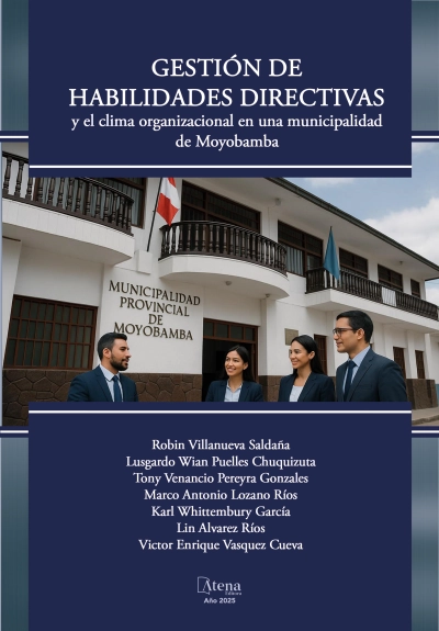 Gestión de habilidades directivas y el clima organizacional en una municipalidad de Moyobamba