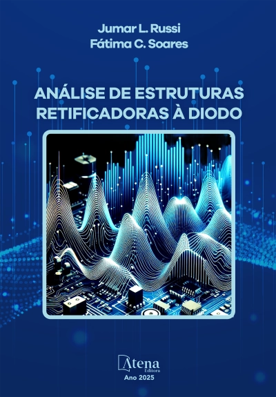 Análise de estruturas retificadoras à diodo utilizando o MATLAB