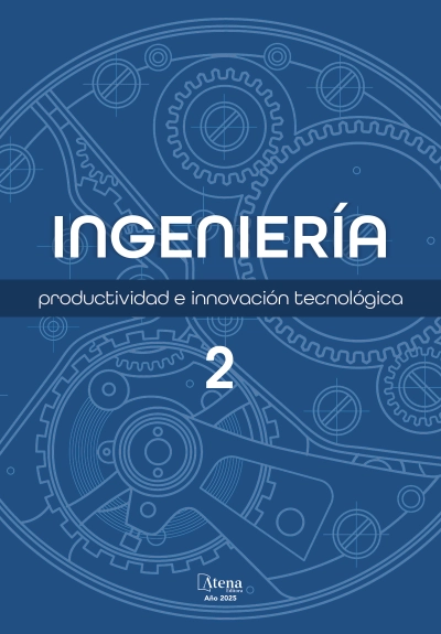 Ingeniería: productividad e innovación tecnológica 2