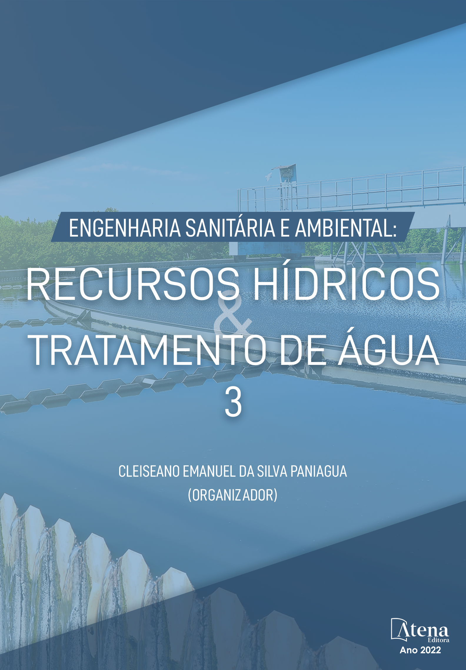 Engenharia sanitária e ambiental: Recursos hídricos e tratamento de água 3