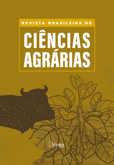 Revista Brasileira de Ciências Agrárias (ISSN 3085-8275)