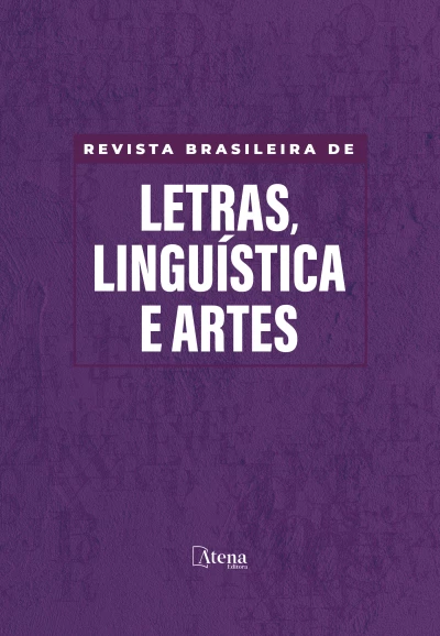 Revista Brasileira de Letras, Linguística e Artes (ISSN 3085-816X)