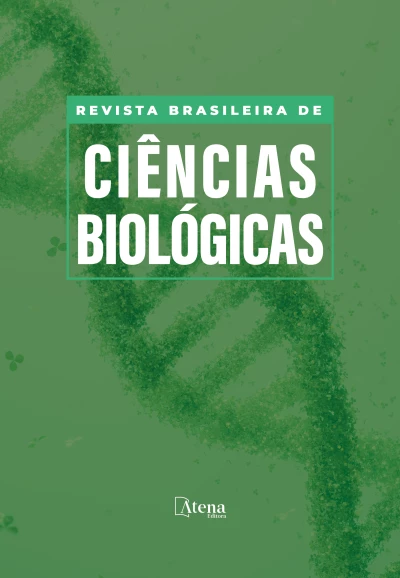 capa do ebook Revista Brasileira de Ciências Biológicas (ISSN 3085-8100)