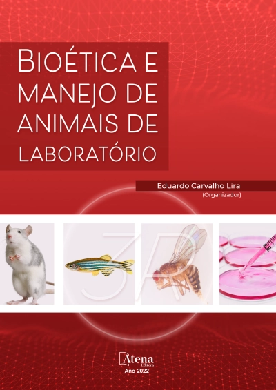 Bioética e manejo de animais de laboratório