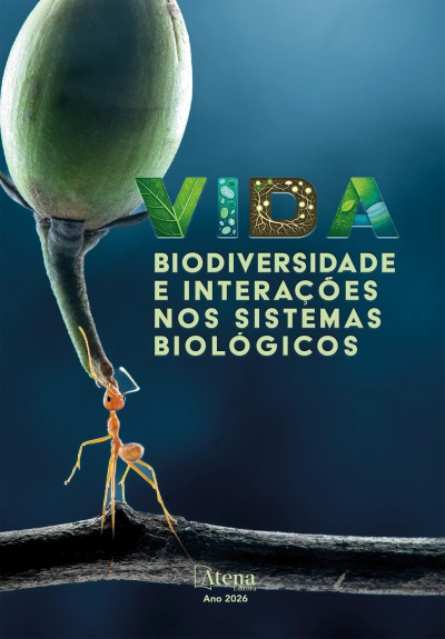 Vida, biodiversidade e interações nos sistemas biológicos