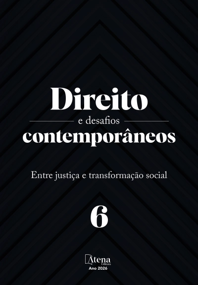 Direito e desafios contemporâneos: Entre justiça e transformação social 6