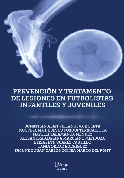 Prevención y tratamiento de lesiones en futbolistas infantiles y juveniles
