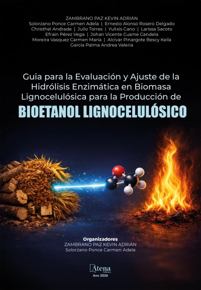 Guía para la evaluación y ajuste de la hidrólisis enzimática en biomasa lignocelulósica para la producción de bioetanol lignocelulósico