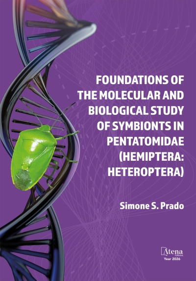 Foundations of molecular and biological study of symbionts in pentatomidae (Hemiptera: Heteroptera)