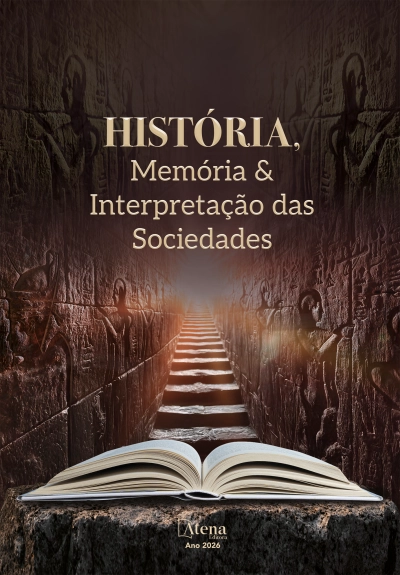 História, memória e interpretação das sociedades