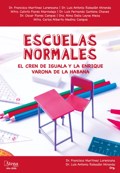Escuelas normales: el cren de iguala y la enrique varona de la habana