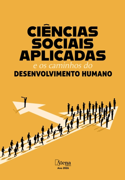 Ciências Sociais Aplicadas e os caminhos do desenvolvimento humano