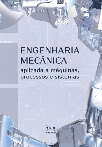 Engenharia Mecânica aplicada a máquinas, processos e sistemas